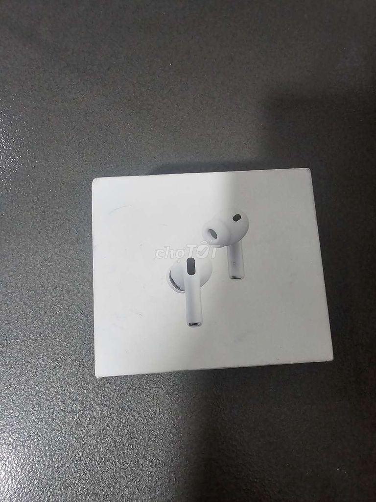 Tai nghe Bluetooth Apple AirPods Pro 3. Mua bán Tivi, Âm thanh tại Huyện Lai Vung Đồng Tháp được đăng bởi Chí Trà hình 1
