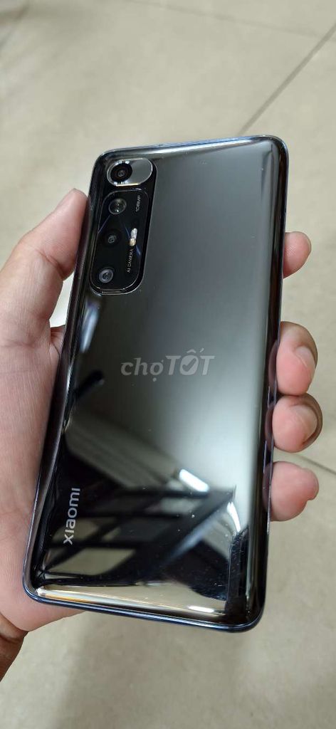 Xiaomi Mi 10s (12/256) - Rom gốc tiếng Anh .. Mua bán Điện thoại tại Quận 3 Tp Hồ Chí Minh được đăng bởi Anh hình 1