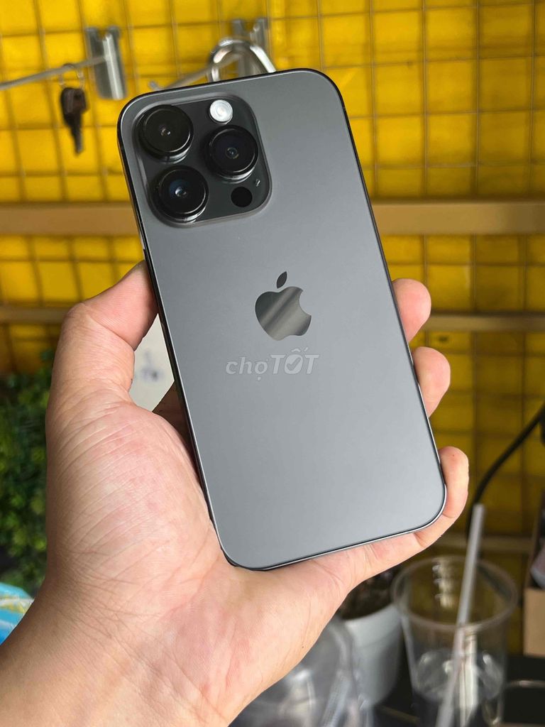 📱IPHONE 14 Pro Bản 128G Đẹp 99%