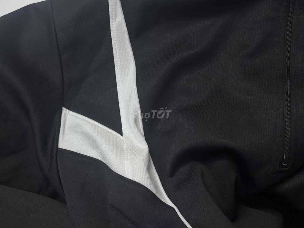 Áo Khoác Nửa Zip Sprinter