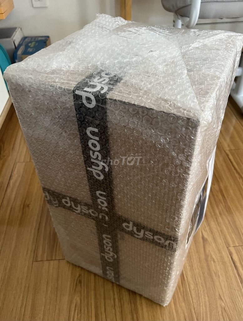 Máy lọc không khí Dyson HushJet. Mua bán Nội thất, đồ gia dụng khác tại Thành phố Thủ Đức Tp Hồ Chí Minh được đăng bởi Nhật hình 1