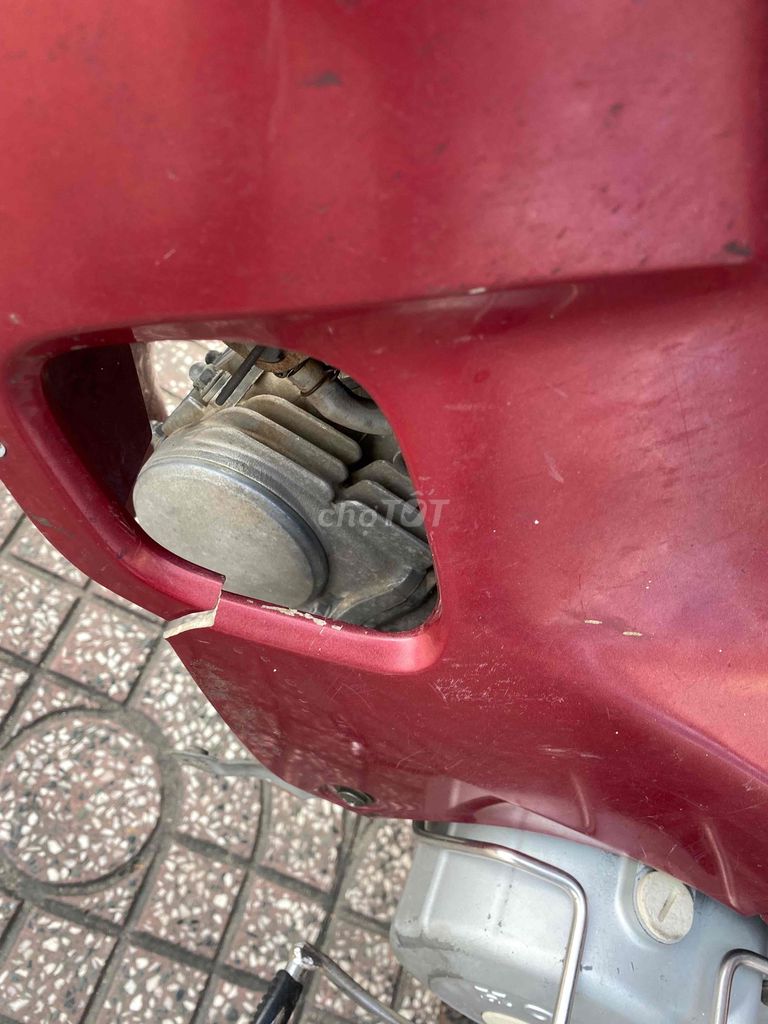 Honda Wave Alpha Đỏ. Mua bán Xe máy tại Quận 12 Tp Hồ Chí Minh được đăng bởi Trần phúc hoàng hình 10