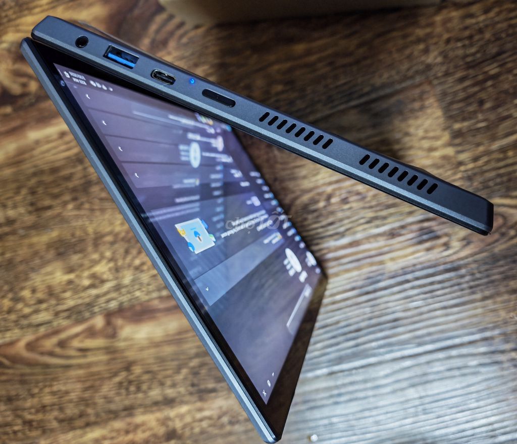 Lenovo Yoga Book Dual Screen N100 16GB/128GB. Mua bán Laptop tại Quận Ba Đình Hà Nội được đăng bởi Tuấn Anh hình 1