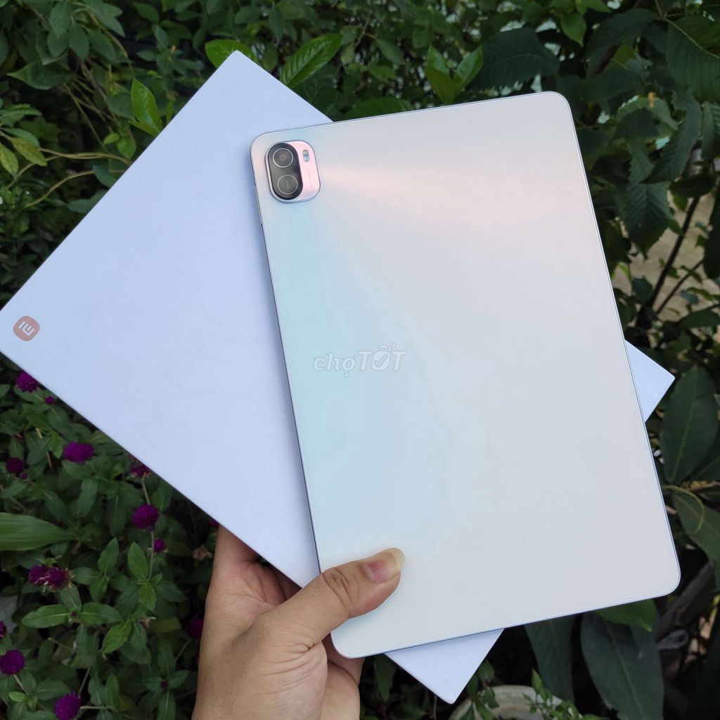 🍀🌿🍒 Xiaomi Mipad 5 bản 6/128 Fullbox