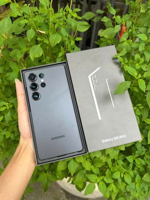 Samsung S25 Ultra Đen 12.256Gb VN BH T02.2026. Mua bán Điện thoại tại Quận Tân Bình Tp Hồ Chí Minh được đăng bởi Đăng Khoa Store