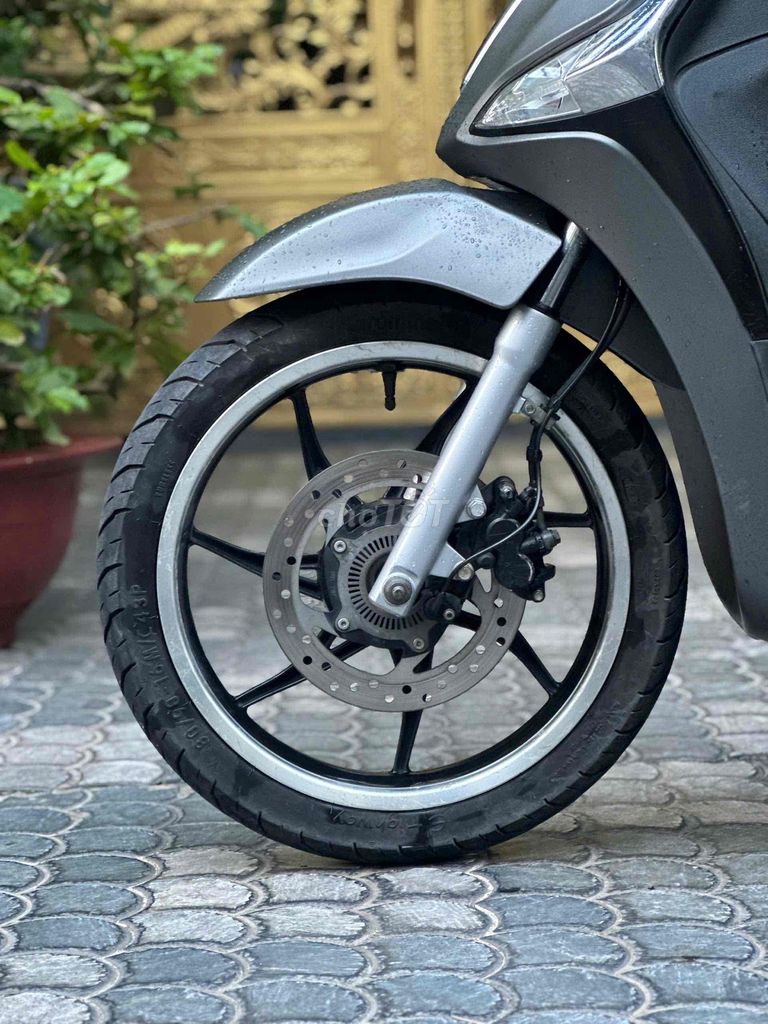 Xe Liberty S ABS đời 2016 động cơ iget bstp chính. Mua bán Xe máy tại Quận 10 Tp Hồ Chí Minh được đăng bởi Xe cũ đẹp giá rẻ hình 4