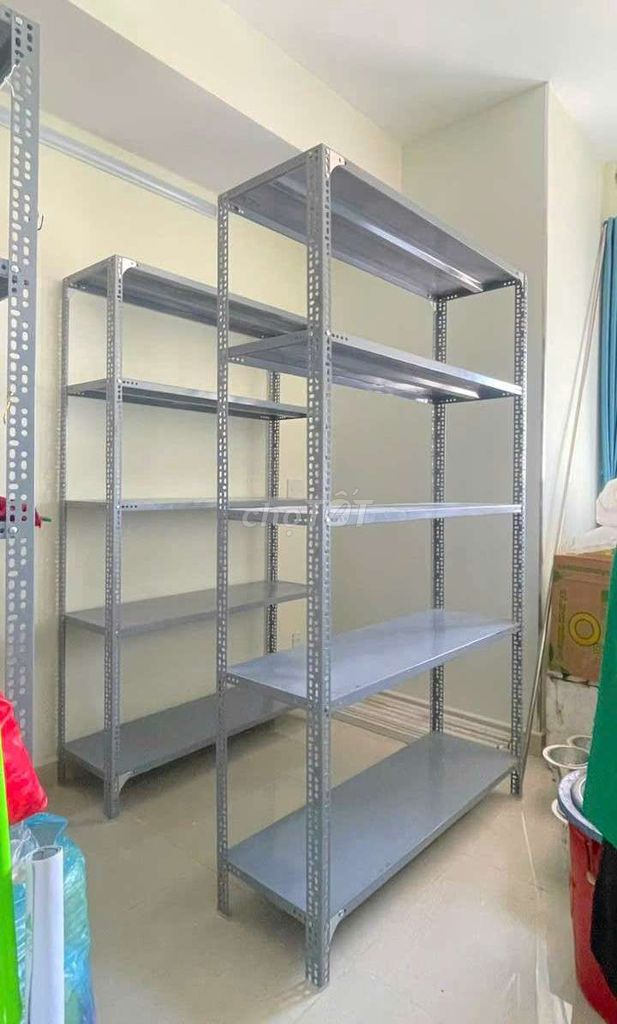 Kệ sắt . Mua bán Tủ, kệ gia đình tại Thành phố Thủ Đức Tp Hồ Chí Minh được đăng bởi LÂM KỆ SẮT hình 1
