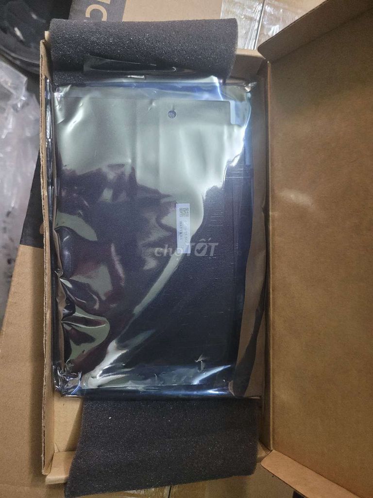 Pin laptop SN03XL Đen. Mua bán Linh kiện (RAM, Card...) tại Huyện Châu Thành An Giang được đăng bởi NQT PC hình 1