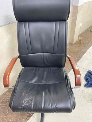 mình dọn nhà cần thanh lý ghế giám đốc. Mua bán Bàn ghế tại Huyện Bình Chánh Tp Hồ Chí Minh được đăng bởi Tuyết Hồng