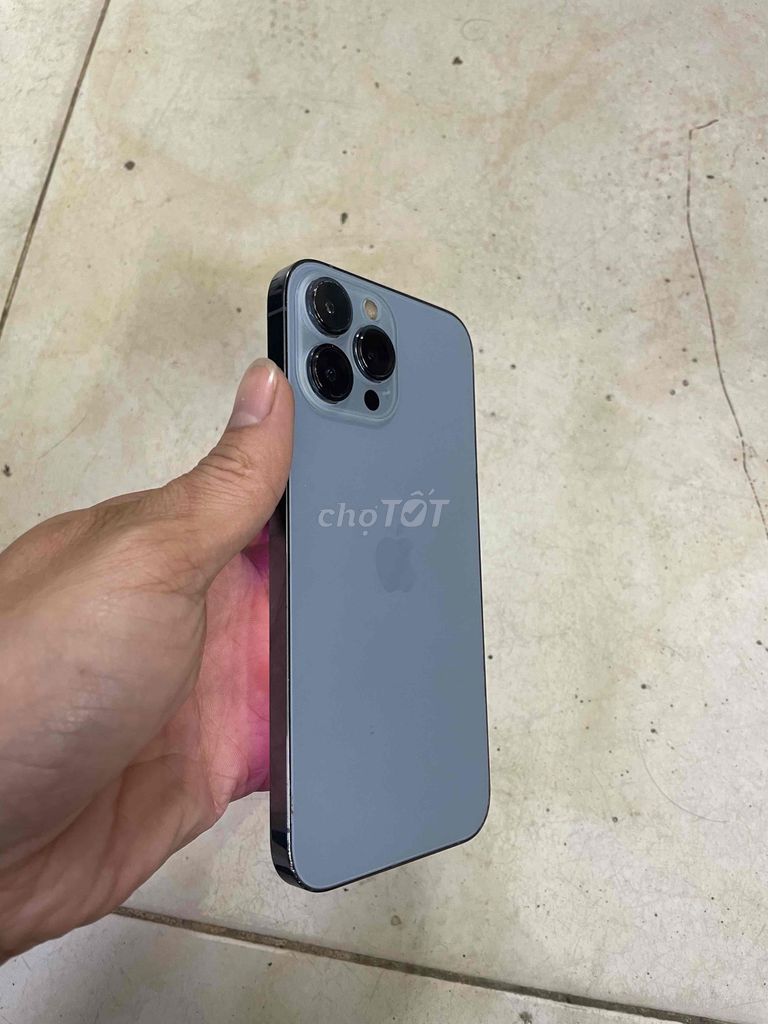 Apple iPhone 13 Pro Max 128GB Xám. Mua bán Điện thoại tại Quận Hà Đông Hà Nội được đăng bởi nguyễn văn tuân hình 1