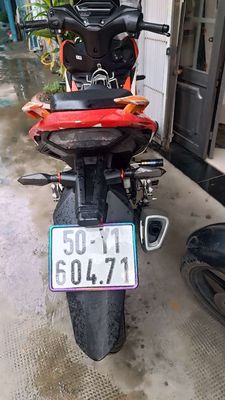 Xe Winer x 2019 , odo 22k, chưa qua sửa chữa. Mua bán Xe máy tại Huyện Bình Chánh Tp Hồ Chí Minh được đăng bởi huy duong