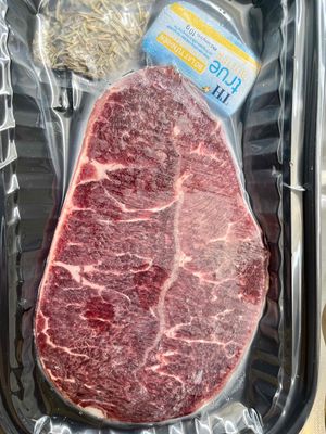 Topblade for steak - lõi vai bò mỹ excel 86m