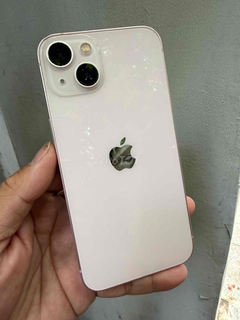 IP 13 VN/a 128gb bán hay gl giao lưu. Mua bán Điện thoại tại Quận 3 Tp Hồ Chí Minh được đăng bởi Mr Béo Store hình 1