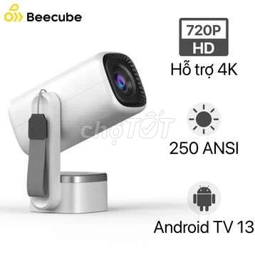 Máy chiếu Beecube X1 Gen 3. Mua bán Đồ dùng văn phòng tại Huyện Hóc Môn Tp Hồ Chí Minh được đăng bởi Linh Nguyễn hình 1