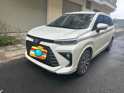 Toyota Avanza Premio 2024 Trắng 16.000 km. Mua bán Ô tô tại Huyện Chơn Thành Bình Phước được đăng bởi Phuc Po
