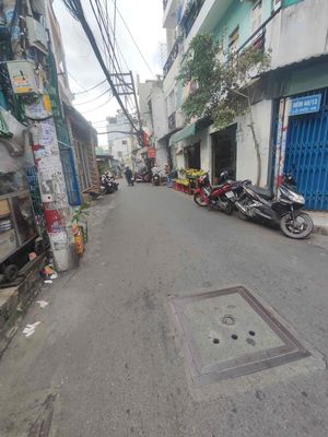 GẤP! MUA ĐẦU TƯ NHÀ TÔ HIỆU, 3TỶ HXH, 3Tầng ĐÚC, DTSD 62,5m2, KHU VIP. Mua bán văn phòng, mặt bằng kinh doanh tại Quận Tân Phú Tp Hồ Chí Minh được đăng bởi Phan Thị Kim Tuyền