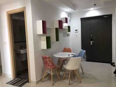 Bán căn hộ An gia garden Tân Phú 1PN. Mua bán căn hộ/chung cư tại Quận Tân Phú Tp Hồ Chí Minh được đăng bởi Dung