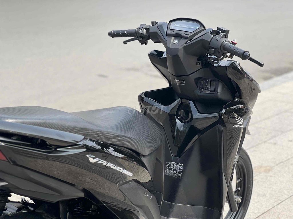 Honda Vario 150 2020 Đen Sporty 18000 km. Mua bán Xe máy tại Quận 11 Tp Hồ Chí Minh được đăng bởi Hưng Từ hình 11