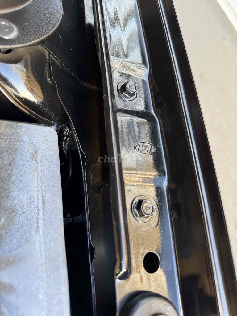 Hyundai Elantra 2019 1.6AT Sport - 50000 km. Mua bán Ô tô tại Thành phố Tuy Hòa Phú Yên được đăng bởi Quang Huynh hình 16