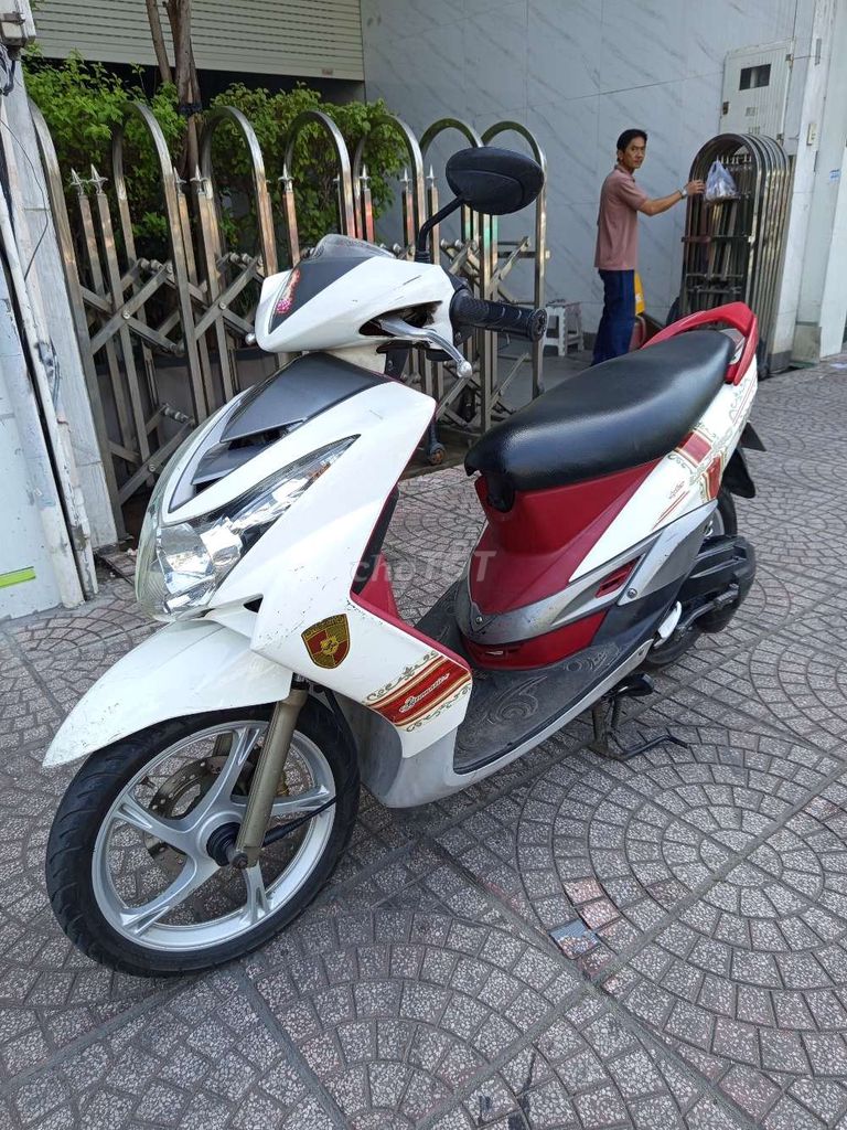 Mio ultimo BSTP. Mua bán Xe máy tại Quận Gò Vấp Tp Hồ Chí Minh được đăng bởi tùng hình 1