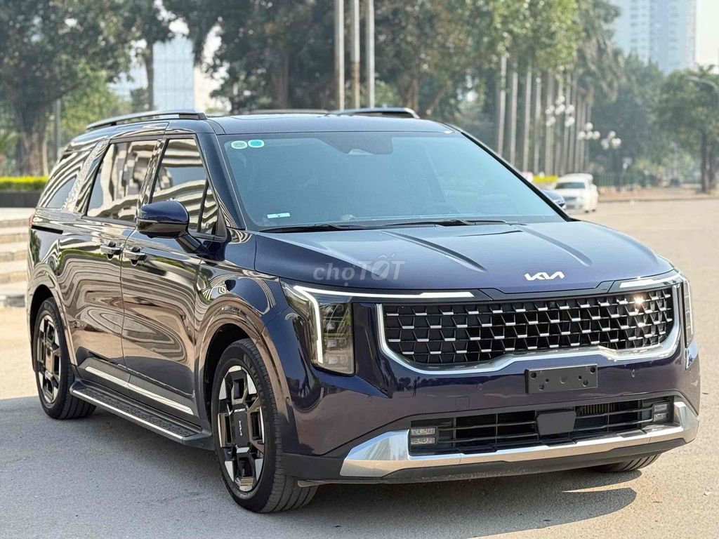 CẦN BÁN KIA CANIVAL 2.2D SINGNATURE MODEL 2025. Mua bán Ô tô tại Quận Bắc Từ Liêm Hà Nội được đăng bởi Mr PHÁT THÁI HÀ AUTO hình 2