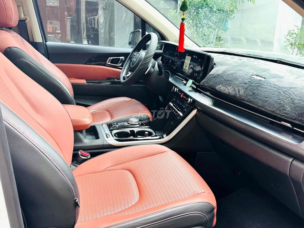 Kia Carnival 2023 Signature 2.2D - 50000 km. Mua bán Ô tô tại Quận Hải Châu Đà Nẵng được đăng bởi Lê kha hình 6