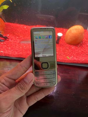 nokia 6700 nhỏ gọn. Mua bán Điện thoại tại Quận Hải Châu Đà Nẵng được đăng bởi Lê phú