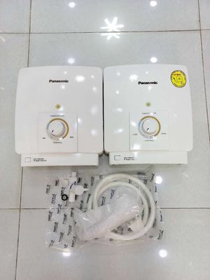 Máy nước nóng Panasonic không bơm trợ lực. Mua bán Nội thất, đồ gia dụng khác tại Quận 10 Tp Hồ Chí Minh được đăng bởi Lê Thị Mai