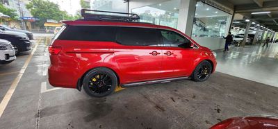 Kia Sedona 2019 3.3 GAT Đỏ