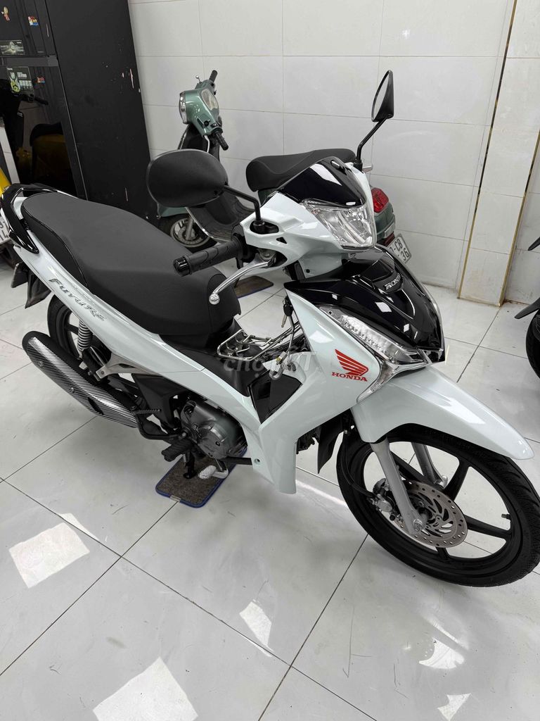 futre 2023 ken , (bán 30tr) hỗ trợ góp nợ xấu. Mua bán Xe máy tại Quận 11 Tp Hồ Chí Minh được đăng bởi NAM ANH hình 4