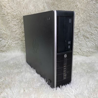 HP 6300 SFF I5 3470/4G/SSD 120G Thanh Lý còn tốt