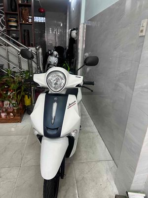 Yamaha Janus 2020 Trắng Smart key 14995 km