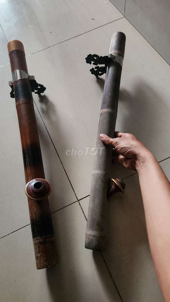 Điếu cày tre màu Nâu Xám. Mua bán Nội thất, đồ gia dụng khác tại Thành phố Thủ Đức Tp Hồ Chí Minh được đăng bởi Tú hình 1