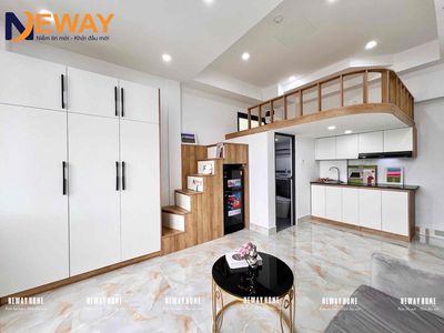 Rent · 1 bd · 28 м² · Quận Bình Tân, ул. Đường Lê Văn Quới