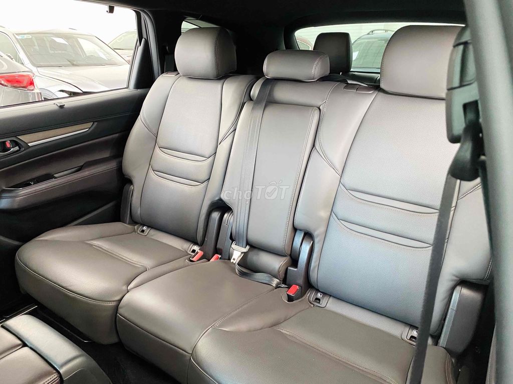Mazda CX 8 2022 2.5L Luxury - 38000 km. Mua bán Ô tô tại Thành phố Thủ Đức Tp Hồ Chí Minh được đăng bởi Quốc Nhẫn hình 8