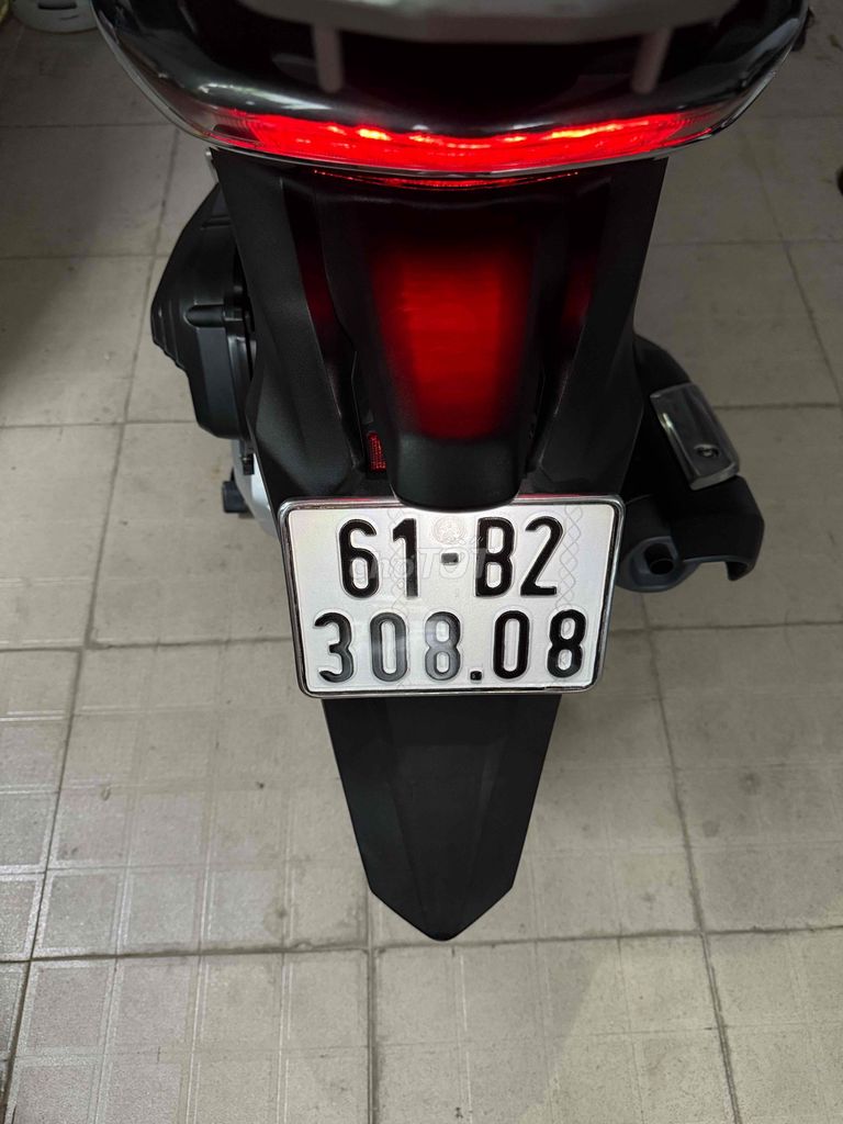 SH 150i ABS chính Chủ. Mua bán Xe máy tại Thành phố Thủ Dầu Một Bình Dương được đăng bởi công hình 4