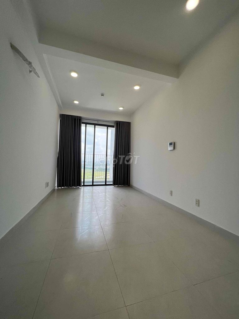 Bán căn hộ Penthouse mới 100% dt 130m2 dự án Ricca Quận 9