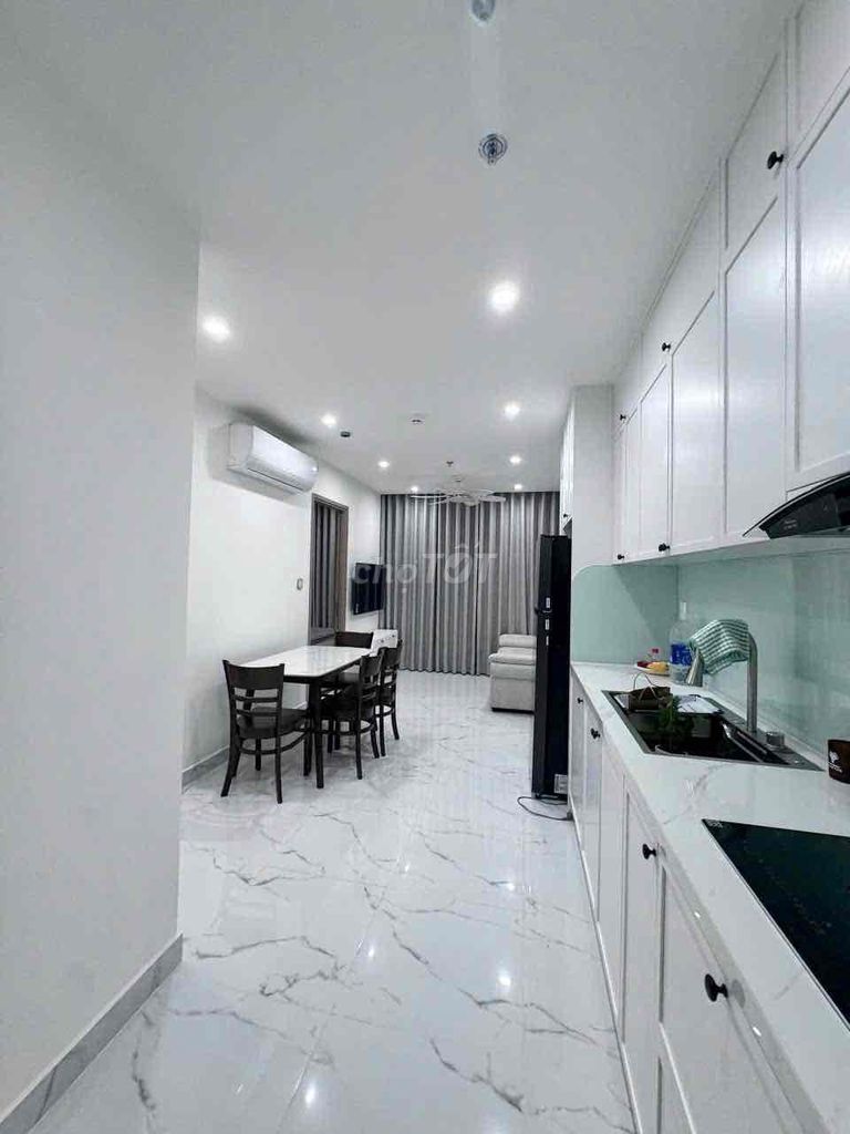 ✨GH 2PN FULL SÁT VINCOM, VIEW CÔNG VIÊN PHÁO HOA BAO ĐẸP✨