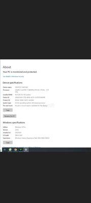 Laptop Dell Precision 7510. Mua bán Laptop tại Quận Tân Phú Tp Hồ Chí Minh được đăng bởi Nguyễn Thuận