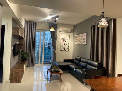 Аренда · 2 комн. · 73 м² · Huyện Nhà Bè, ул. Nguyễn Hữu Thọ