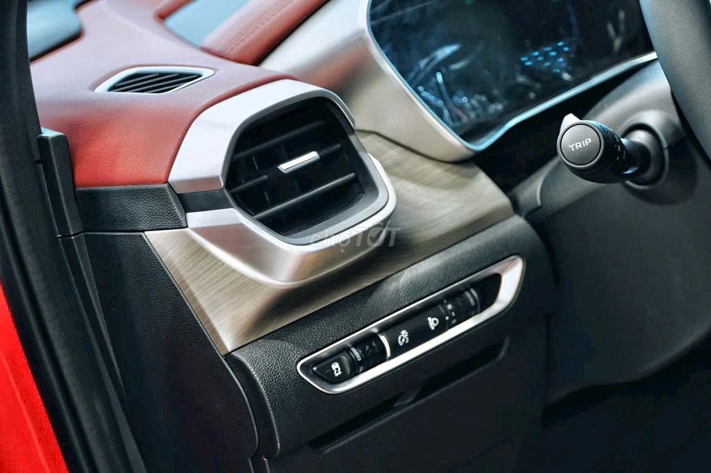 Geely Coolray giảm mạnh – chỉ từ 474 triệu. Mua bán Ô tô tại Quận 5 Tp Hồ Chí Minh được đăng bởi Công Tài Auto  hình 9