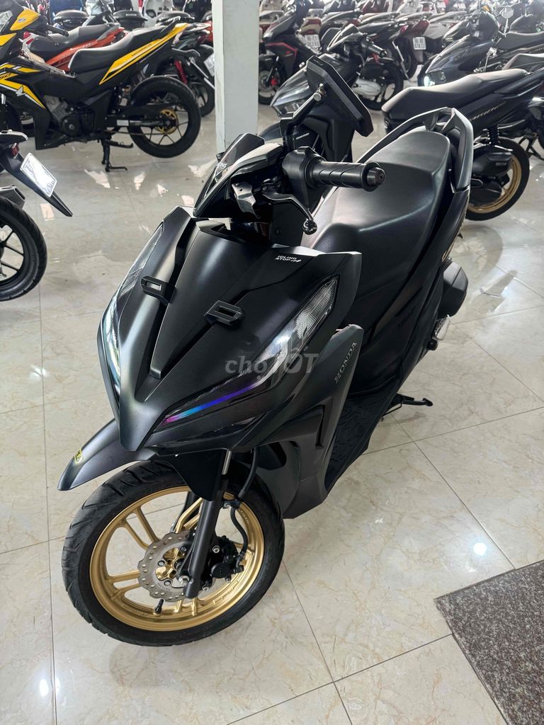 vario 150 2022 odo:9000km. Mua bán Xe máy tại Huyện Hàm Thuận Nam Bình Thuận được đăng bởi Toàn hình 5