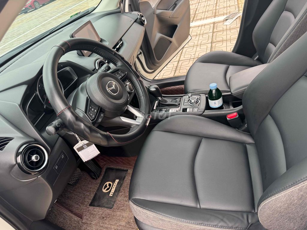 Mazda CX 3 2024 Luxury 1.5 AT - 20000 km. Mua bán Ô tô tại Quận Nam Từ Liêm Hà Nội được đăng bởi Chính chủ hình 13