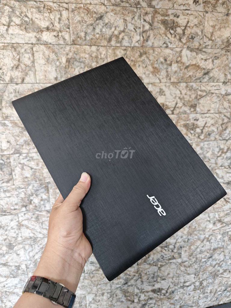Acer TravelMate 14/ i7-6500U. 16G/128 + 500G/ Vga. Mua bán Laptop tại Quận 7 Tp Hồ Chí Minh được đăng bởi TH laptop hình 1