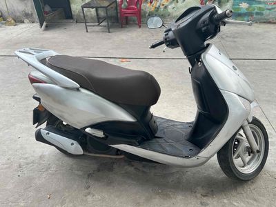 Honda Lead 2008 Bạc bstp