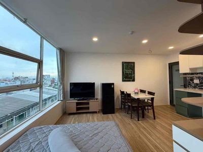 Cho thuê studio ở đường 3/2 quận 10