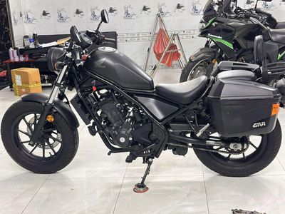 🏷️Honda Rebel 300🏷️Giá 77.800.000₫( Có Fix ). Mua bán Xe máy tại Quận 5 Tp Hồ Chí Minh được đăng bởi Xe Máy Vinh
