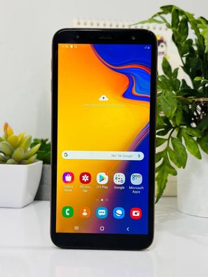 Samsung Galaxy J4 Plus (2GB/16GB) | Chuẩn B-. Mua bán Điện thoại tại Quận Gò Vấp Tp Hồ Chí Minh được đăng bởi LAPTOPDIENTHOAI VN