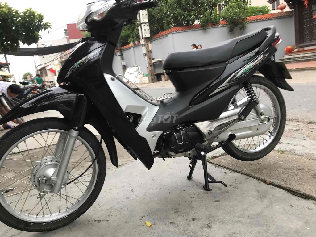 wave50cc. Mua bán Xe máy tại Huyện Gia Lộc Hải Dương được đăng bởi Dinh Nguyen hình 4