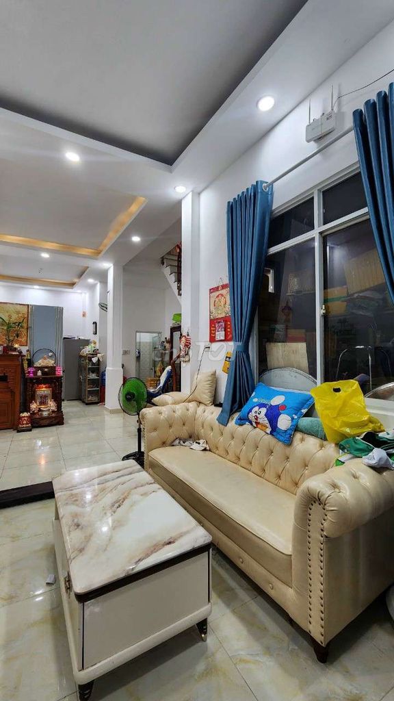 Nhà Chú Tám bán nhà lo chuyện gia đình phường Phan Sảo Nam, Tân Bình